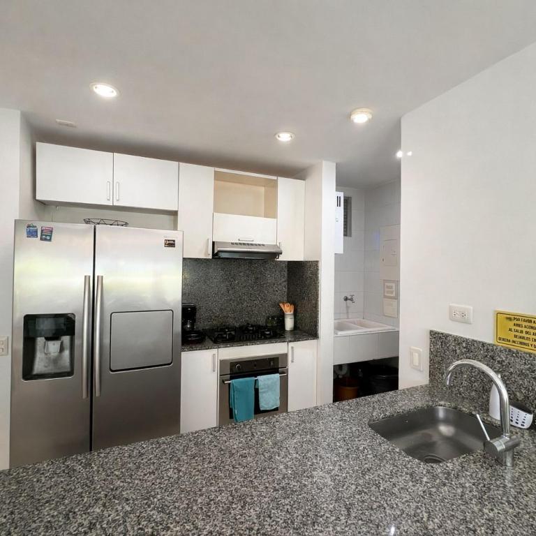 Beachfront Paradise 2BR Pools & Direct Beach Access - Apartamento de 2 dormitorios - 18