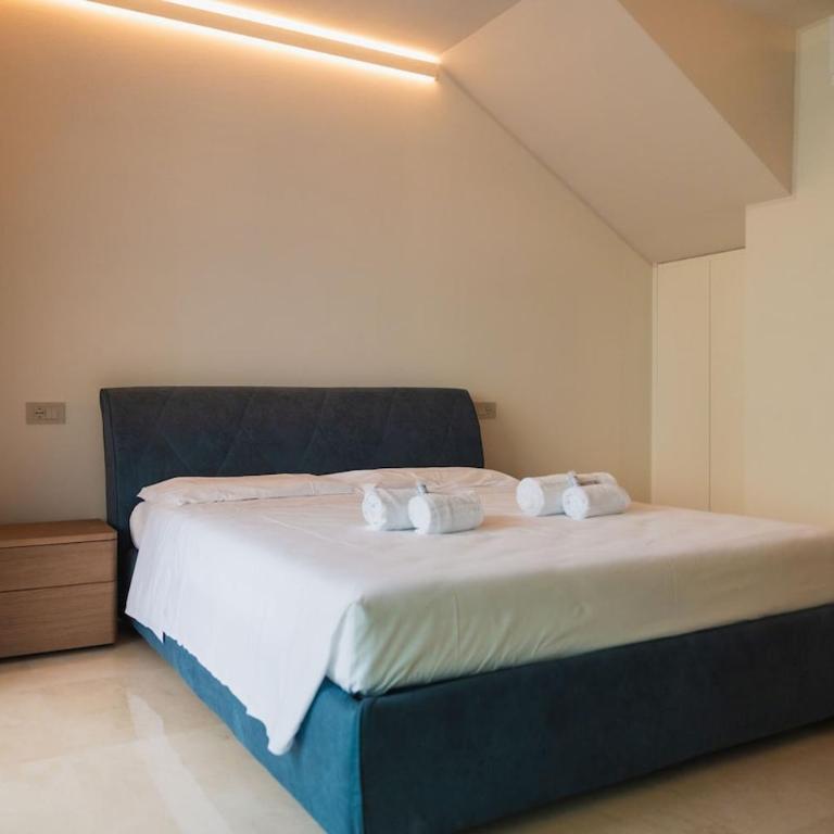 Villa Horizon Private Pool & Lake View Home Cinema Garda Dream Prestige - Villa 3 Chambres - 29