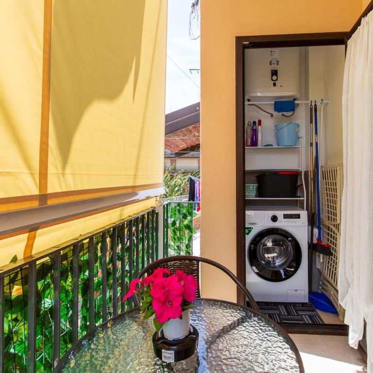 Le Porte di Aci - Appartamento con 2 Camere da Letto - 19
