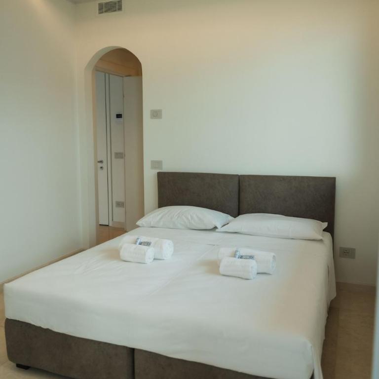 Villa Horizon Private Pool & Lake View Home Cinema Garda Dream Prestige - Villa 3 Chambres - 35