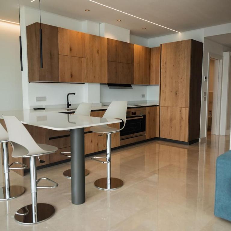 Villa Horizon Private Pool & Lake View Home Cinema Garda Dream Prestige - Villa 3 Chambres - 39
