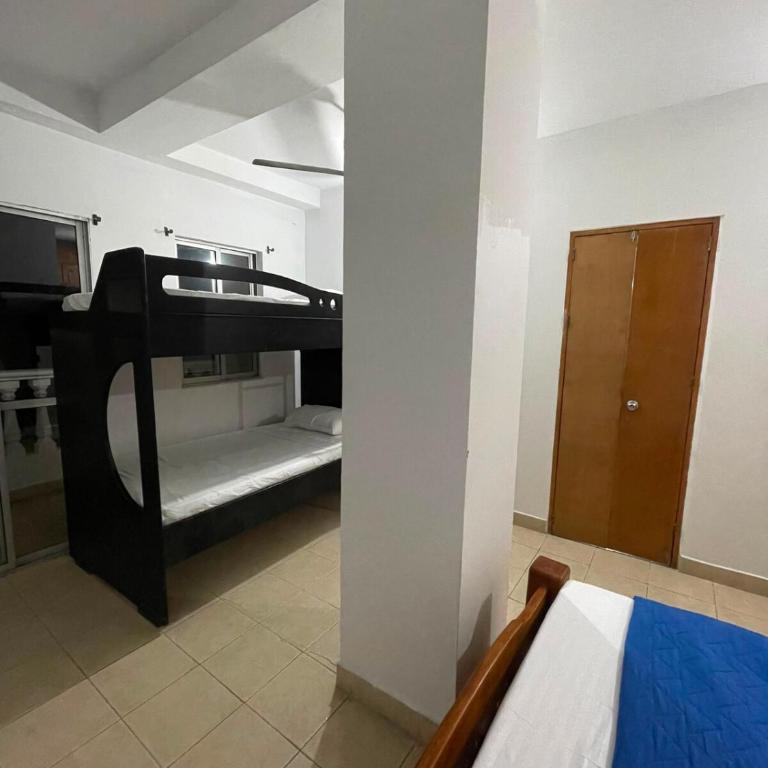 Apartamento Marinilla central Tolu - Two-Bedroom Apartment - 15