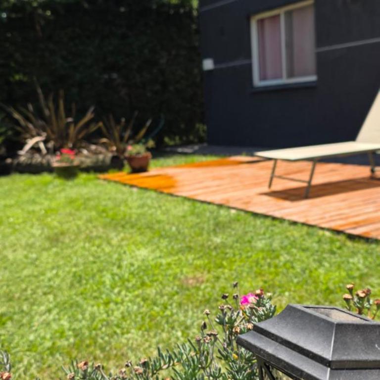 Casa quinta Camino al Sol - Three-Bedroom House - 11