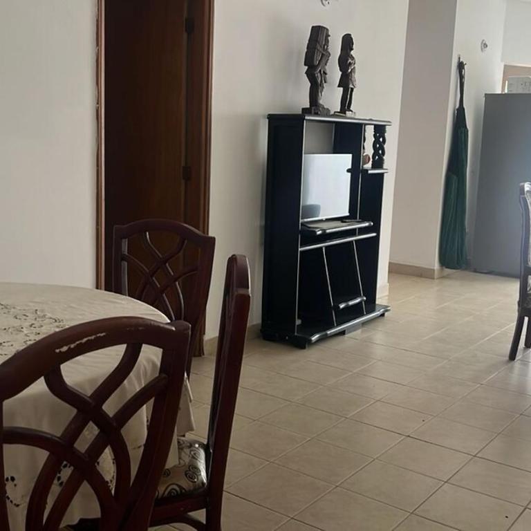 Apartamento Marinilla central Tolu - Two-Bedroom Apartment - 16
