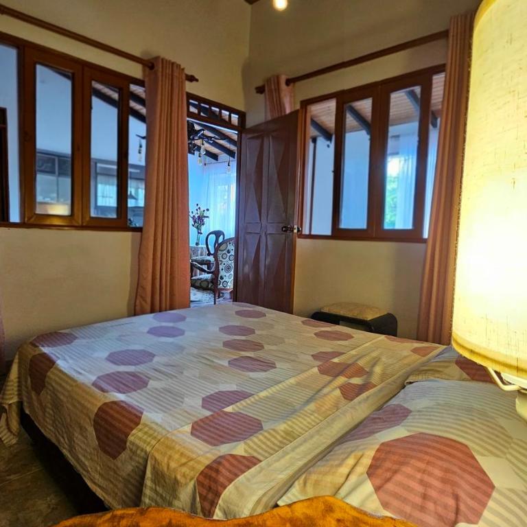 B&B Villa CALASAN - Habitación Doble Estándar - 4