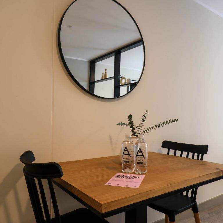 Studio 4 Living in Barranco by Wynwood House - One-Bedroom Apartment - 13
