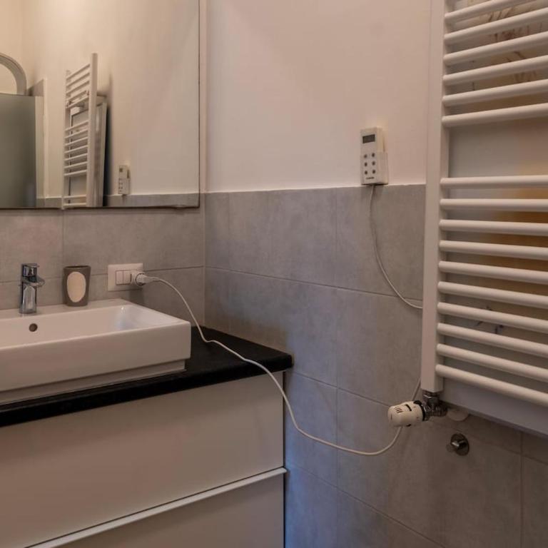 Relaxing Terrace, Cathedral - Central Station M1 - One-Bedroom Apartment - 10