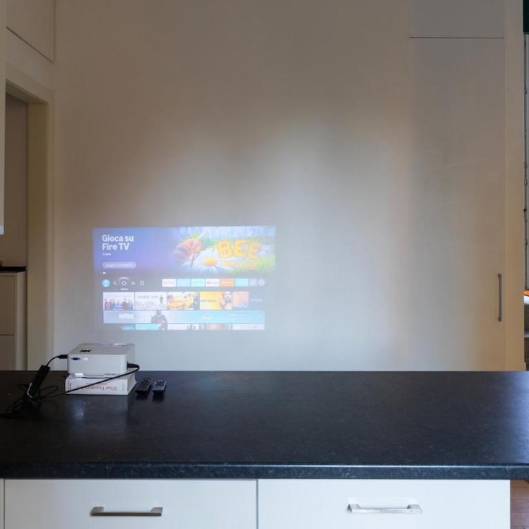Relaxing Terrace, Cathedral - Central Station M1 - One-Bedroom Apartment - 11