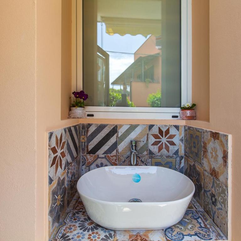 Le Porte di Aci - Appartamento con 2 Camere da Letto - 23