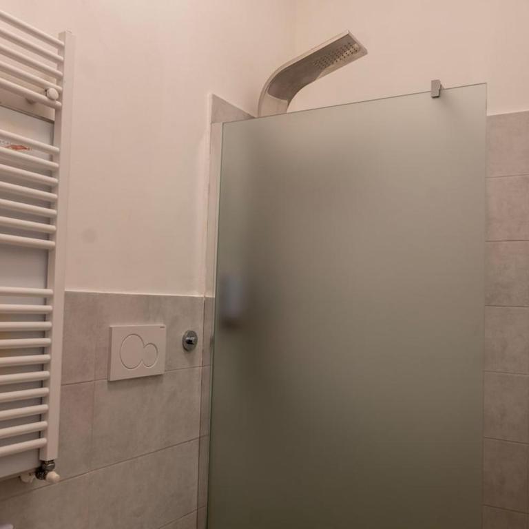Relaxing Terrace, Cathedral - Central Station M1 - One-Bedroom Apartment - 13