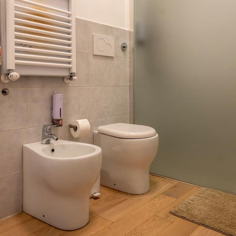 Relaxing Terrace, Cathedral - Central Station M1 - One-Bedroom Apartment - 16