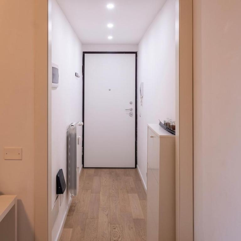 Relaxing Terrace, Cathedral - Central Station M1 - One-Bedroom Apartment - 26