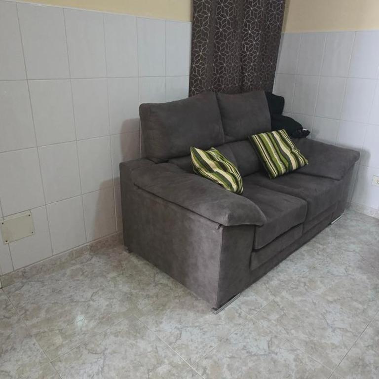 Casa Salma - Apartamento de 1 dormitorio - 2