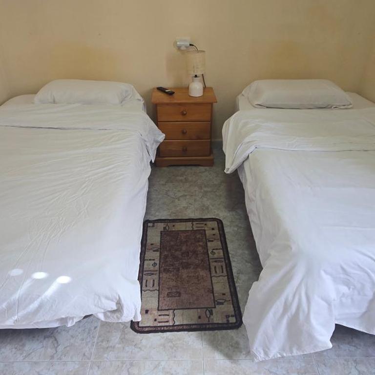 Casa Salma - Apartamento de 1 dormitorio - 6