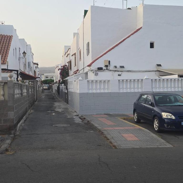Casa Salma - Apartamento de 1 dormitorio - 7