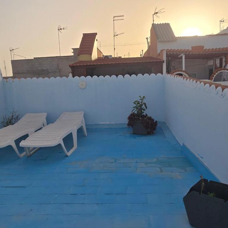 Casa Salma - Apartamento de 1 dormitorio - 8