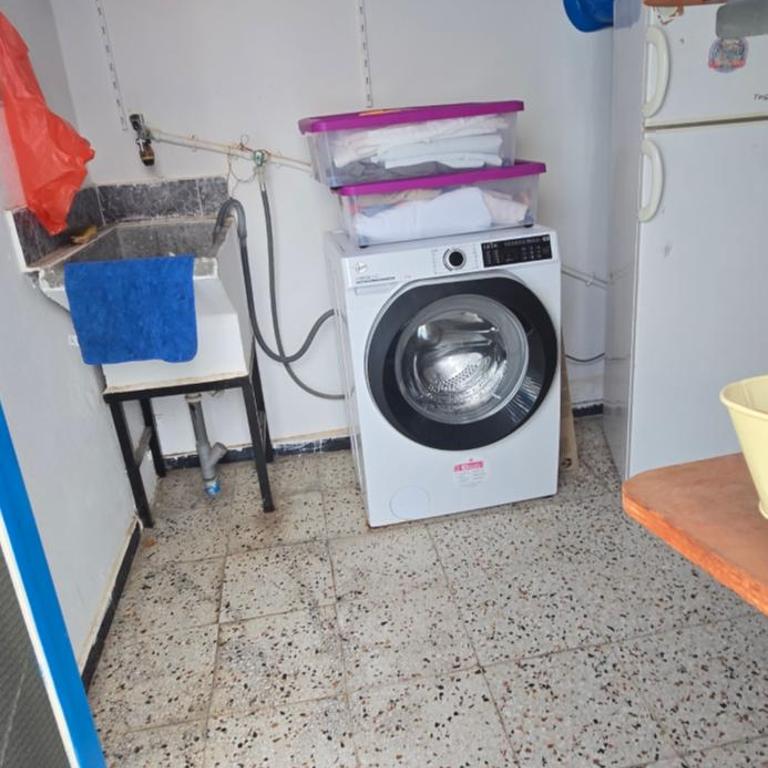 Casa Salma - Apartamento de 1 dormitorio - 9