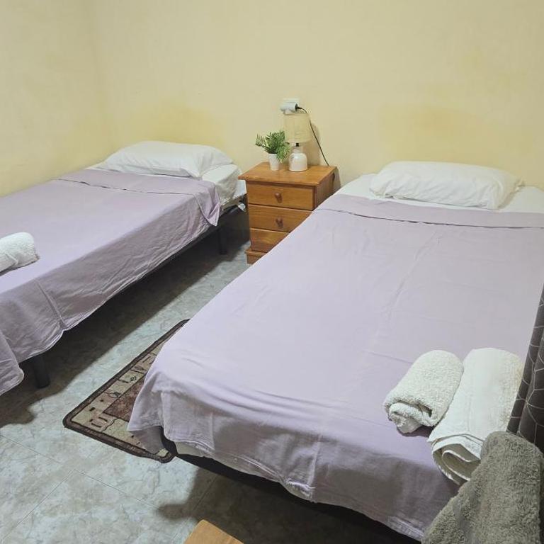 Casa Salma - Apartamento de 1 dormitorio - 10