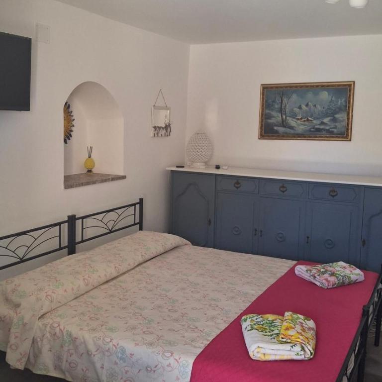Villa daniela - Casa con 1 Camera da Letto - 7