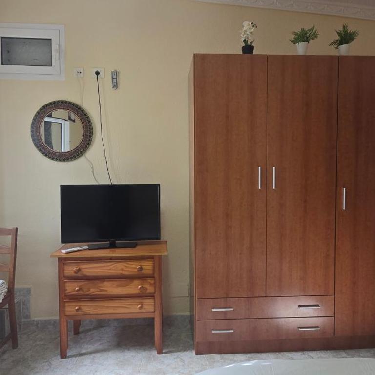 Casa Salma - Apartamento de 1 dormitorio - 12