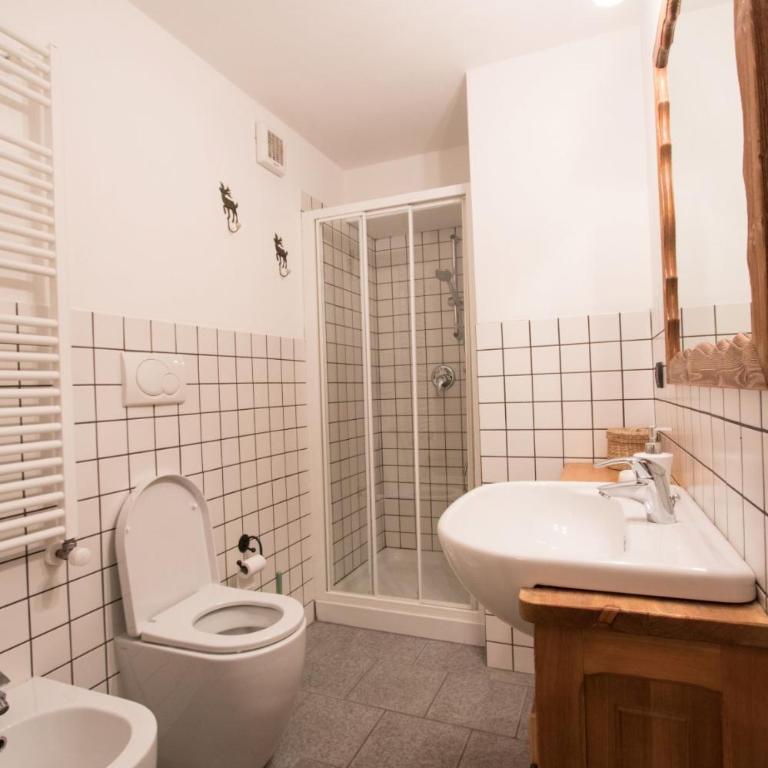 Le Foyer de Meuny - Maisonette - 5