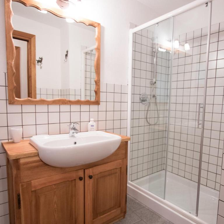 Le Foyer de Meuny - Maisonette-Apartment - 5
