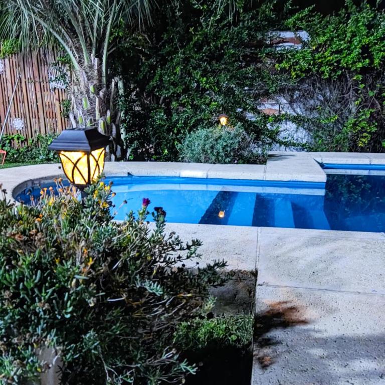 Casa quinta Camino al Sol - Three-Bedroom House - 15