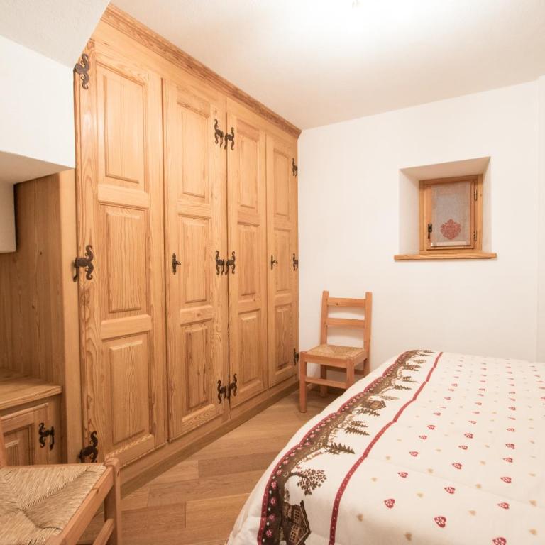 Le Foyer de Meuny - Maisonette-Apartment - 9