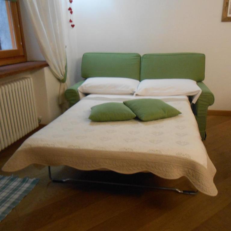 Le Foyer de Meuny - Maisonette - 9