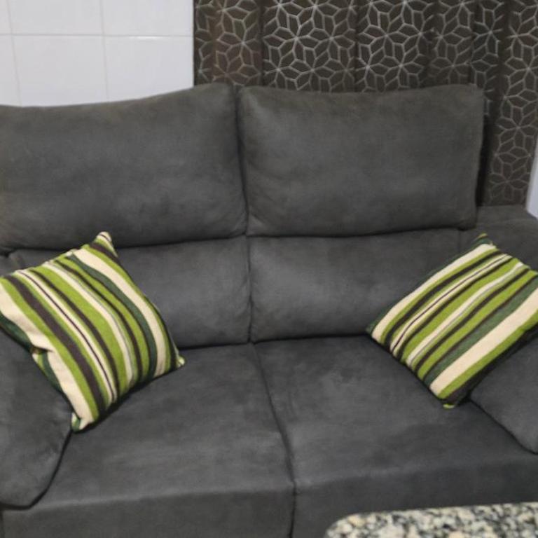 Casa Salma - Apartamento de 1 dormitorio - 16