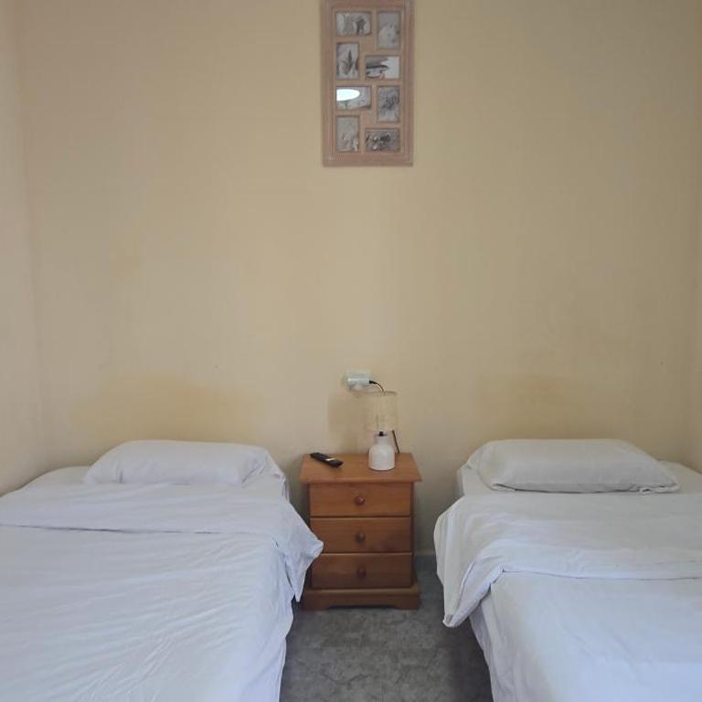 Casa Salma - Apartamento de 1 dormitorio - 17