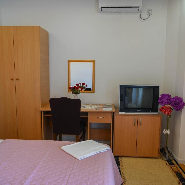 Eldorado Apartments - Apartman sa Terasom - 3