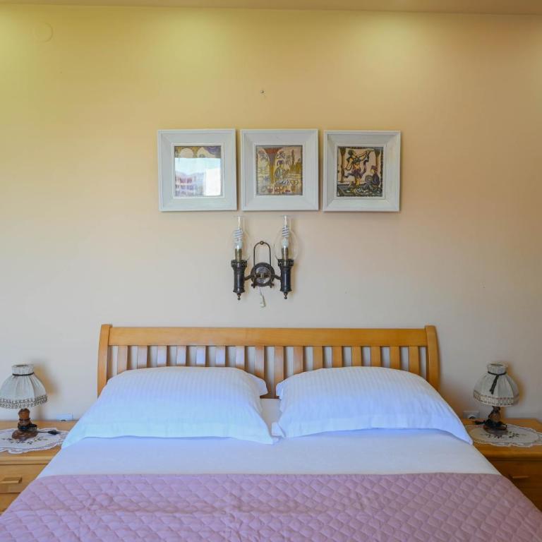 Eldorado Apartments - Apartman sa Terasom - 1