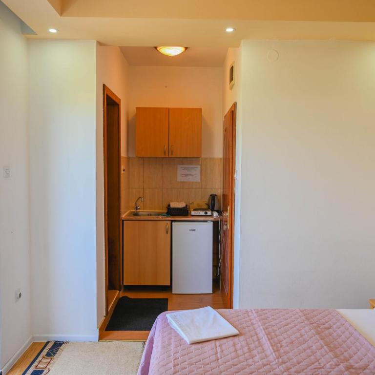 Eldorado Apartments - Apartman sa Terasom - 5