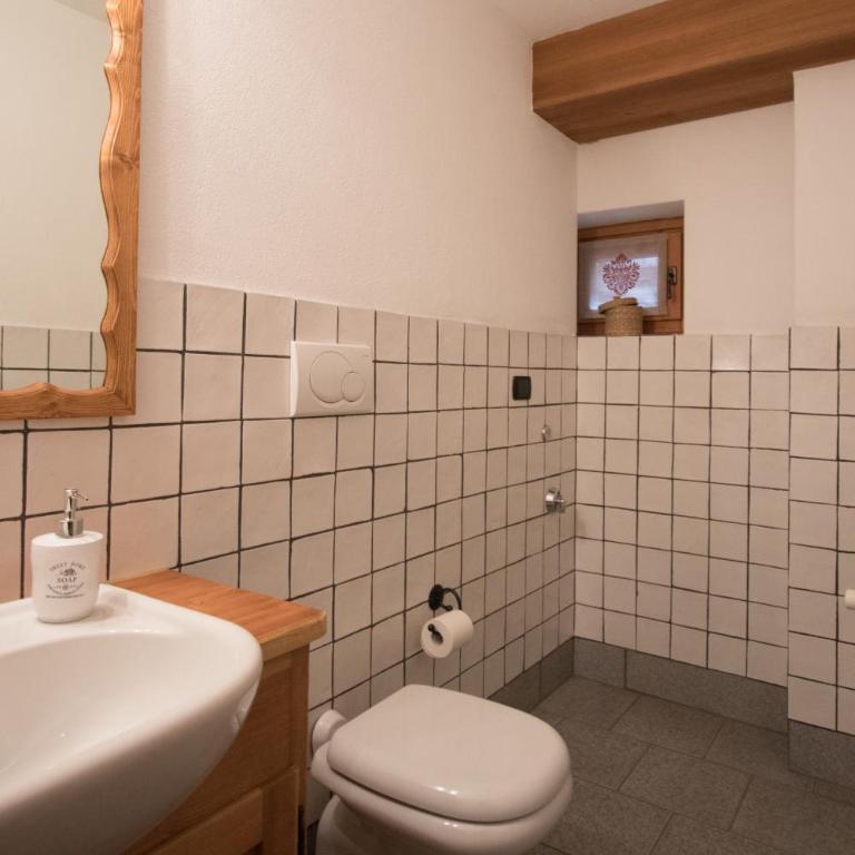 Le Foyer de Meuny - Maisonette-Apartment - 13