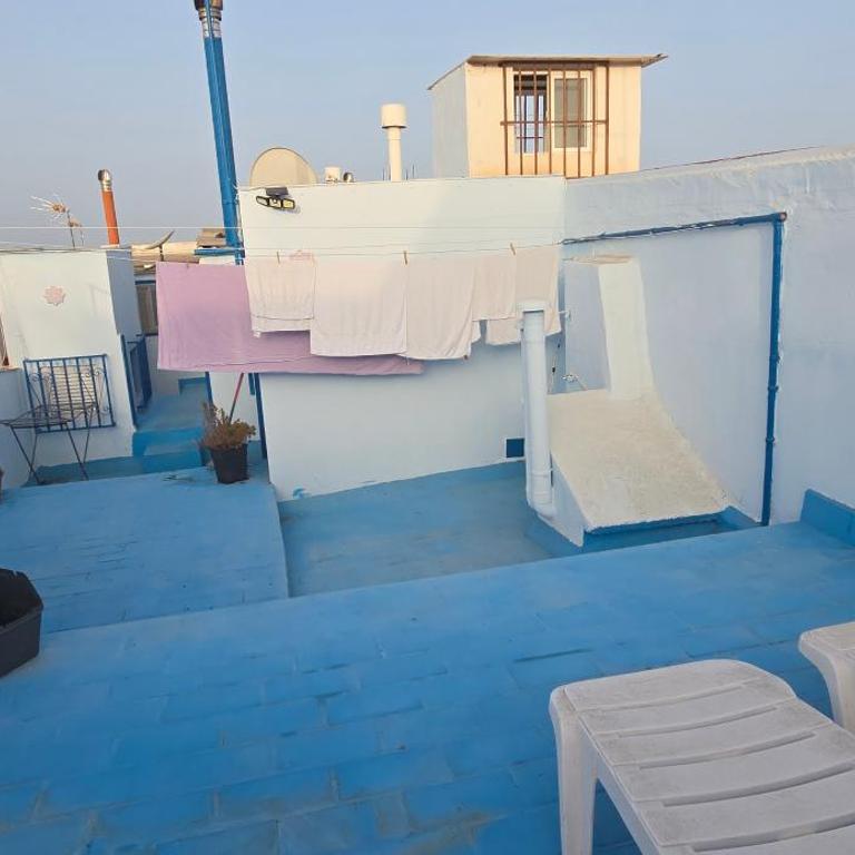 Casa Salma - Apartamento de 1 dormitorio - 20