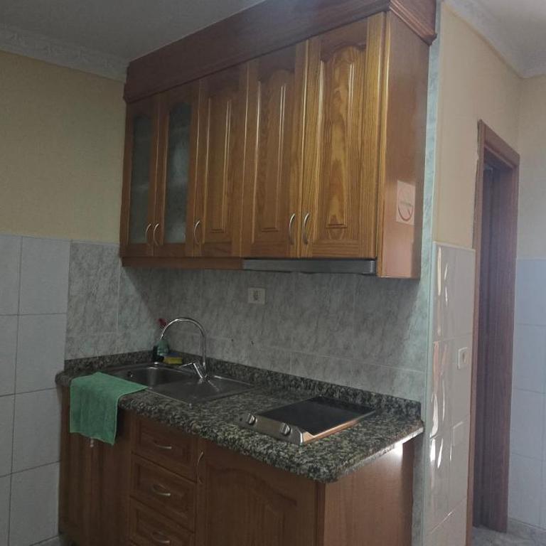 Casa Salma - Apartamento de 1 dormitorio - 21