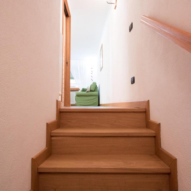 Le Foyer de Meuny - Maisonette - 13