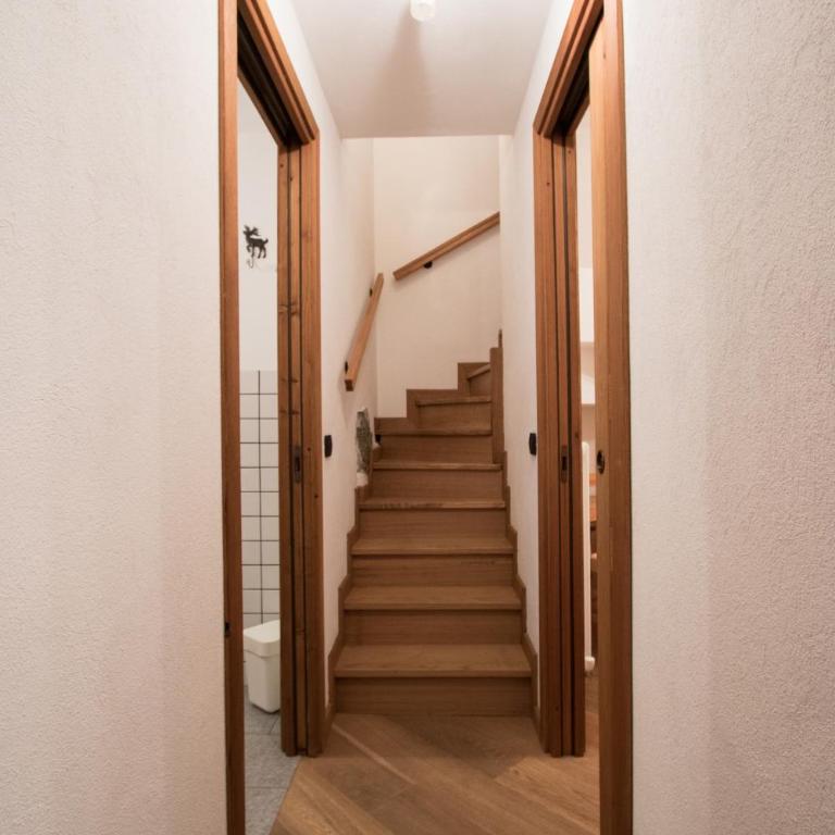 Le Foyer de Meuny - Maisonette-Apartment - 15