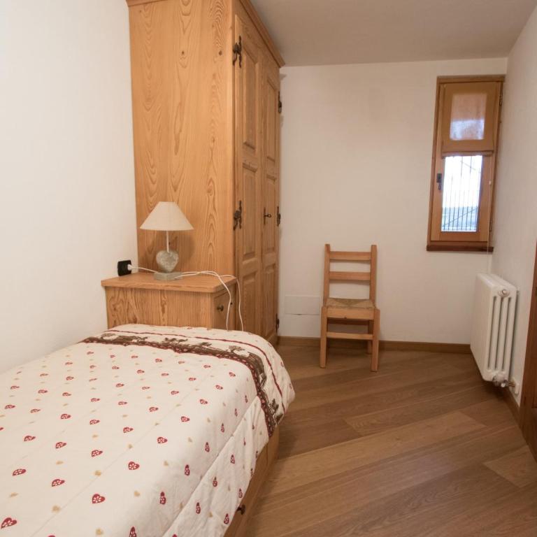 Le Foyer de Meuny - Maisonette-Apartment - 17