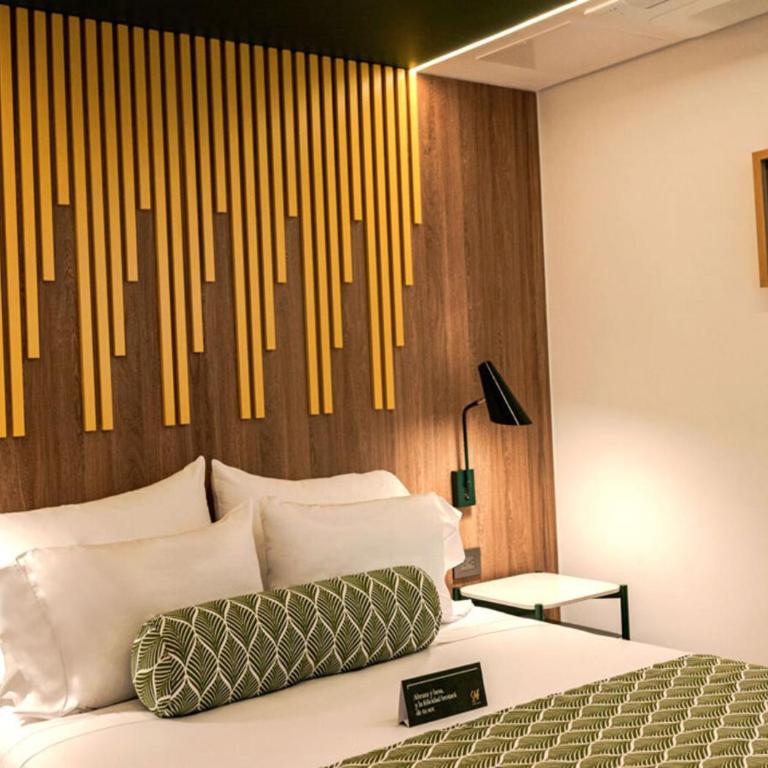 Sloh Hotel & Bar Manila Medellin - Double Room - 4