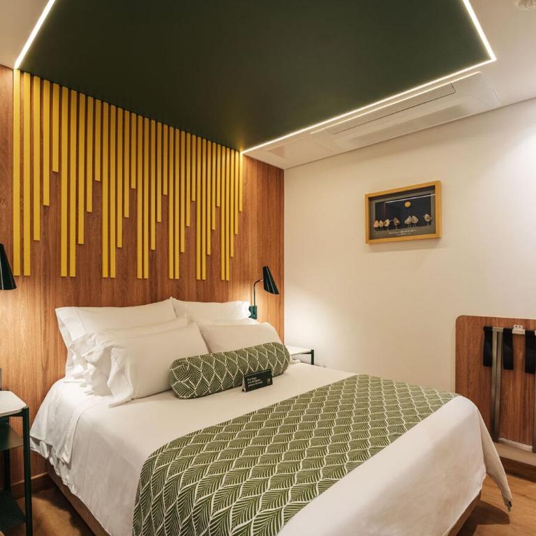 Sloh Hotel & Bar Manila Medellin - Double Room - 6