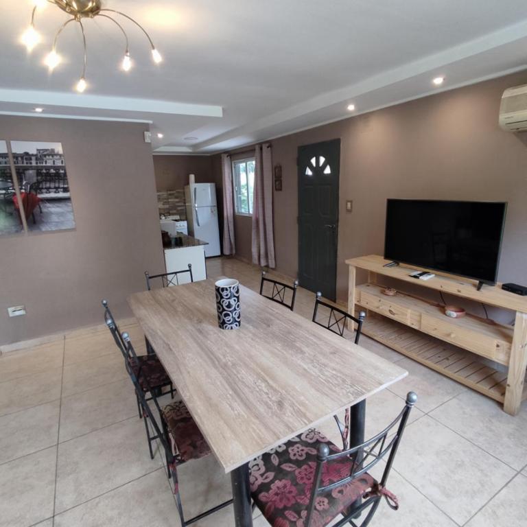 Casa quinta Camino al Sol - Three-Bedroom House - 16