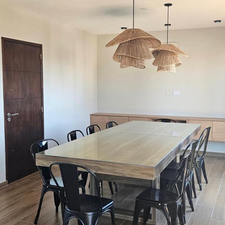 DG Latitud - Apartamento de 1 dormitorio - 33