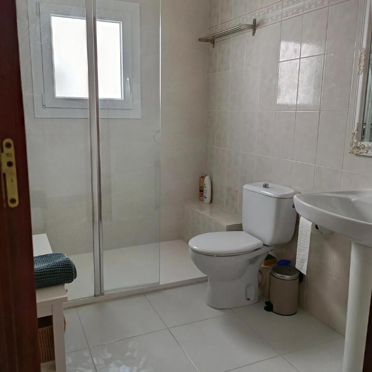 Casa Cristina - Three-Bedroom House - 7