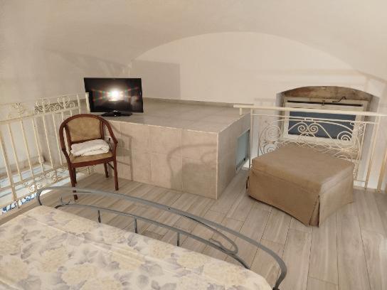 Casa Vacanze La Sorgente - Apartamento de 1 dormitorio - 8