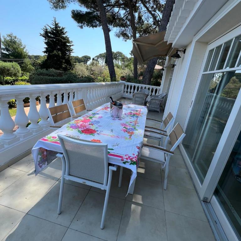 Bienvenuty villa in Cap - Apartment - 3