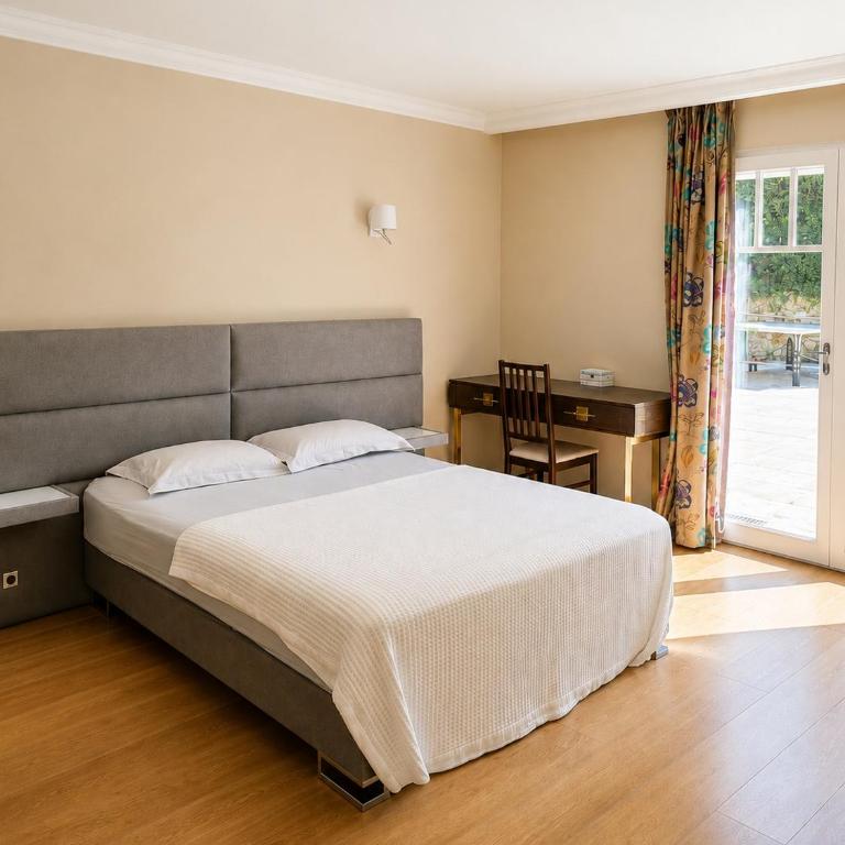 Bienvenuty villa in Cap - Apartment - 9