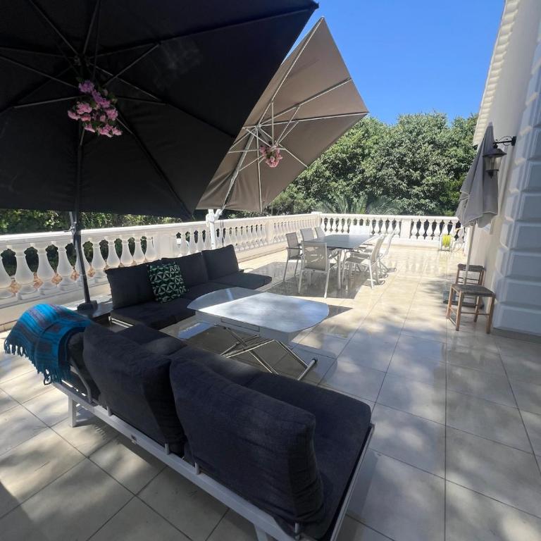 Bienvenuty villa in Cap - Apartment - 10