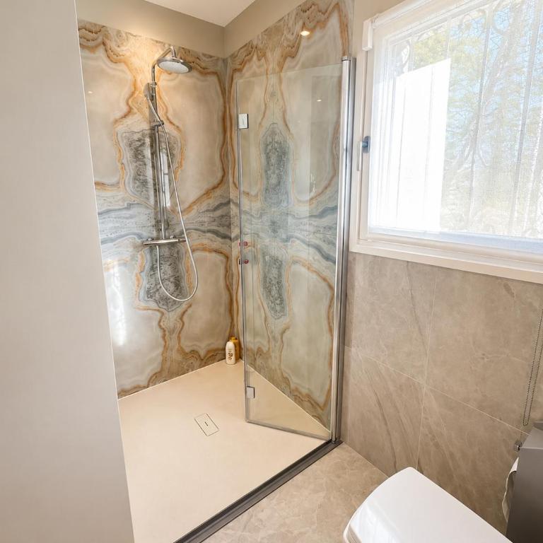Bienvenuty villa in Cap - Apartment - 17